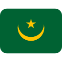 أسعار الذهب في موريتانيا - 2022-02-06